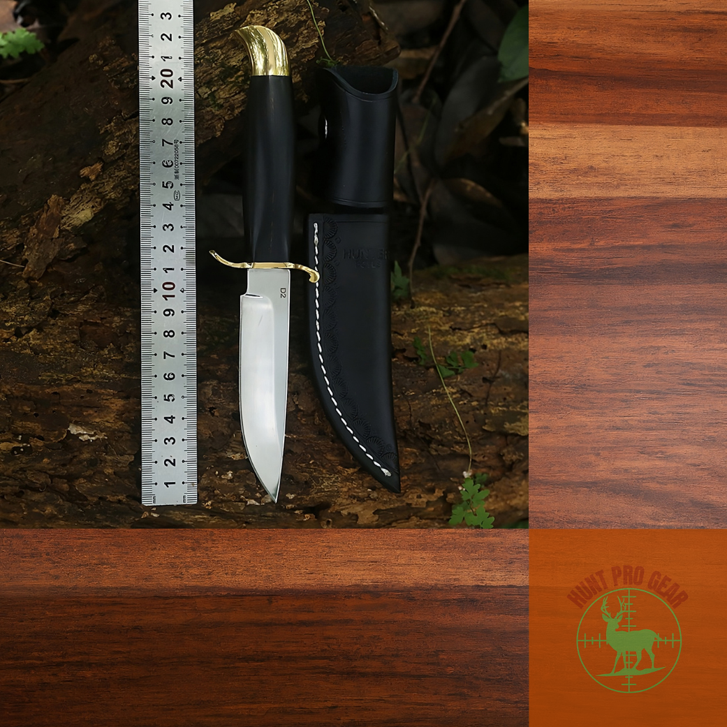 Fashion High Hardness Wilderness Survival Knife