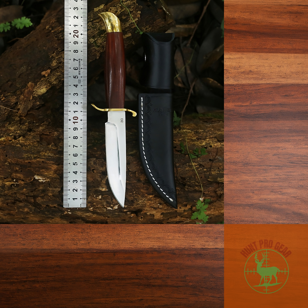 Fashion High Hardness Wilderness Survival Knife