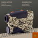 HPG HX-800I Hunting Range Finder 800 Yards,6X Magnification, Waterproof