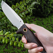 Field Survival And Self-defense Tool
