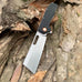 Outdoor Knife Camping Survival High Hardness Portable