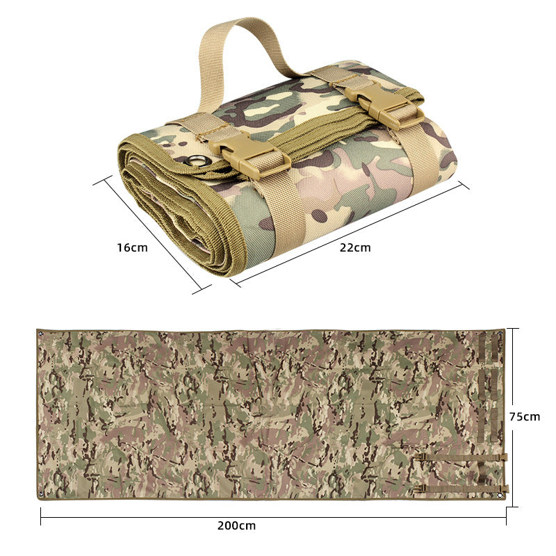 Outdoor Gear Tactical Camping Shooting Mat