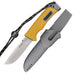 Outdoor Wilderness Self-defense Survival Knife